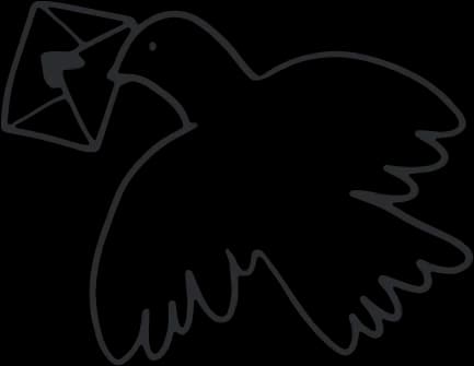 Bird Illustration