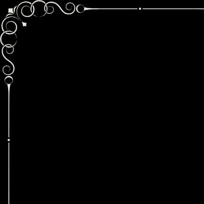 Quote Frame Top Left