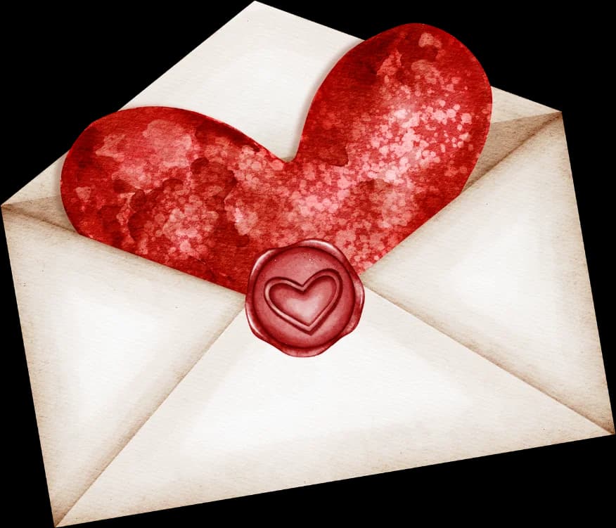 envelope