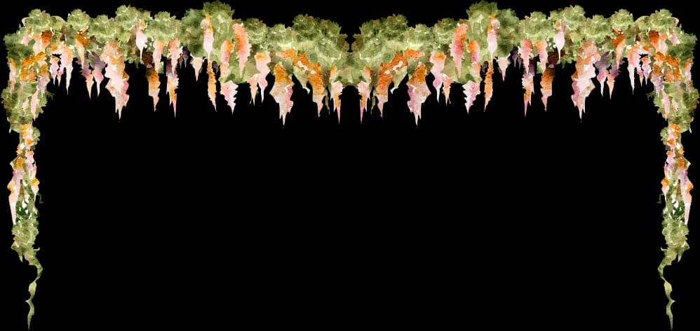 flower portal