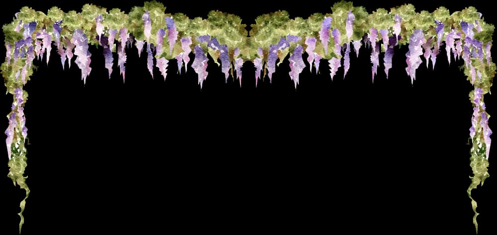 flower portal