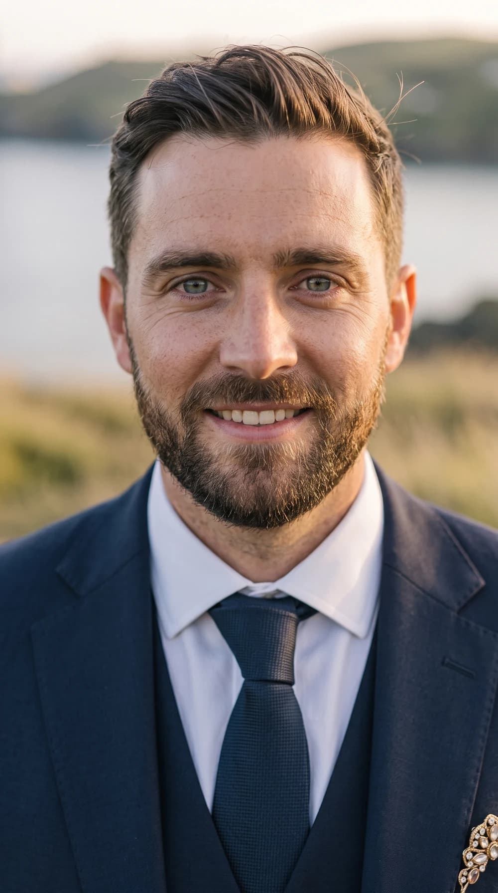 Michael Jonathan