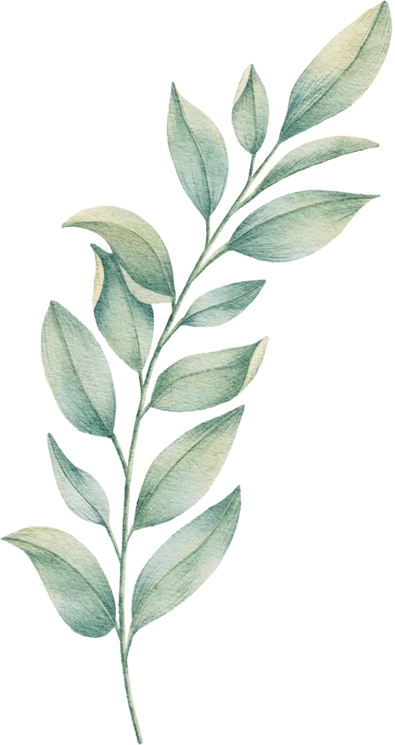 Flower ornament