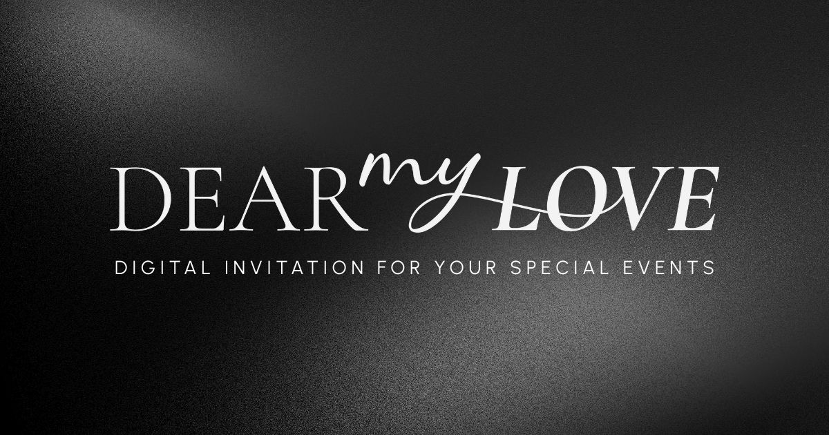Elegant wedding reply card with RSVP wording examples on a marble table